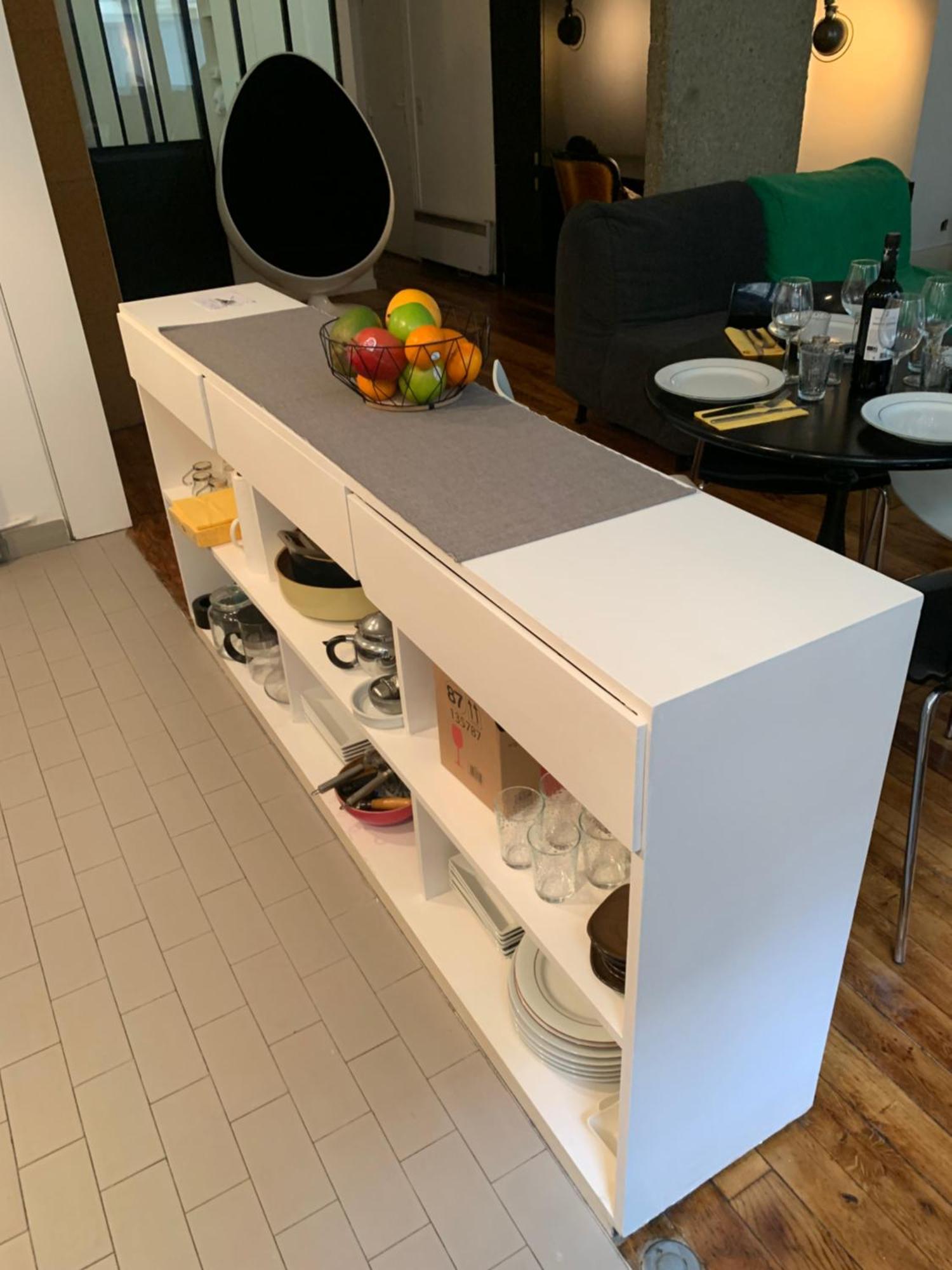 Appartement Loft Montmartre Au Pieds Des Vignes *